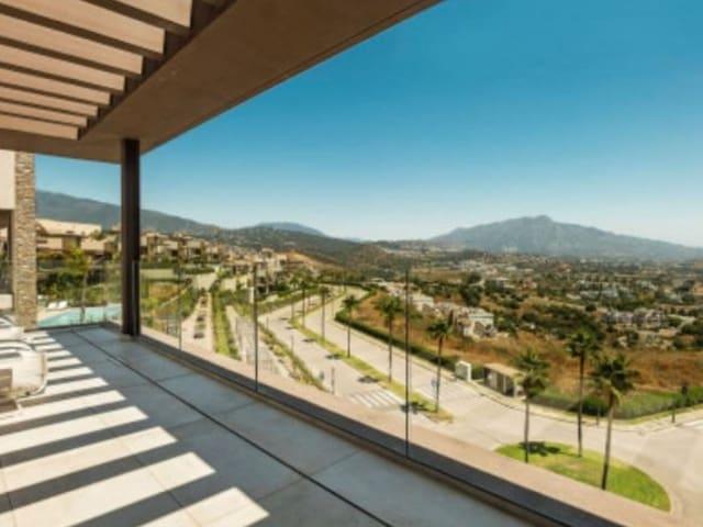 Pareado en venta en Benahavís, Málaga Costa del Sol