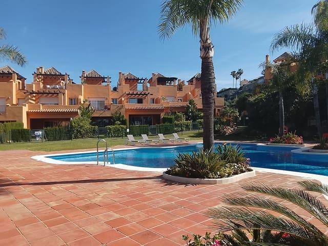Pareado en venta en Benahavís, Málaga Costa del Sol