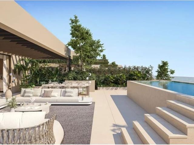 Pareado en venta en Benahavís, Málaga Costa del Sol