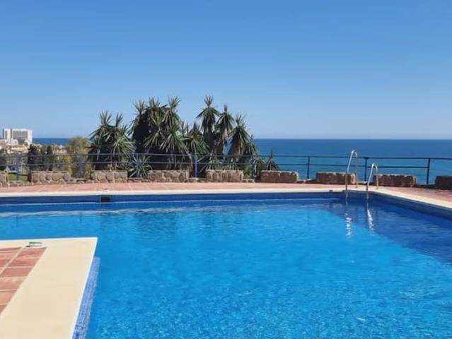 Pareado en venta en Benalmádena, Málaga Costa del Sol