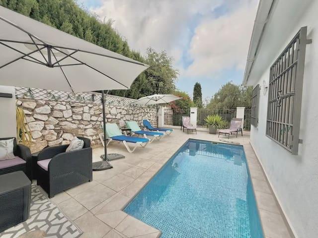 Pareado en venta en Benalmádena, Málaga Costa del Sol