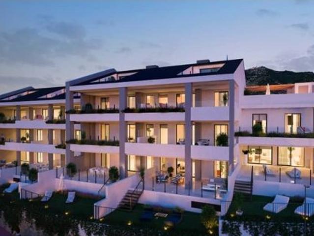 Pareado en Venta en Benalmádena Costa, Málaga