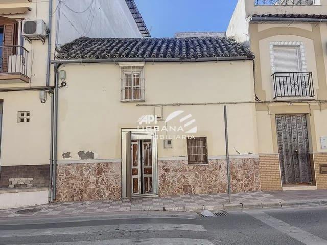 Pareado en venta en Benamejí, Córdoba