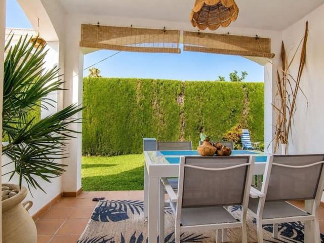 Pareado en venta en Beniarbeig, Alicante Costa Blanca