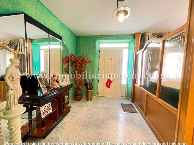 Pareado en venta en Beniarrés, Alicante