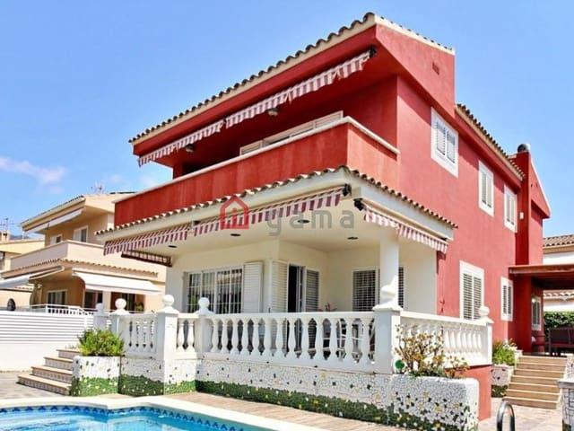 Pareado en venta en Benicàssim, Castellón Costa Azahar