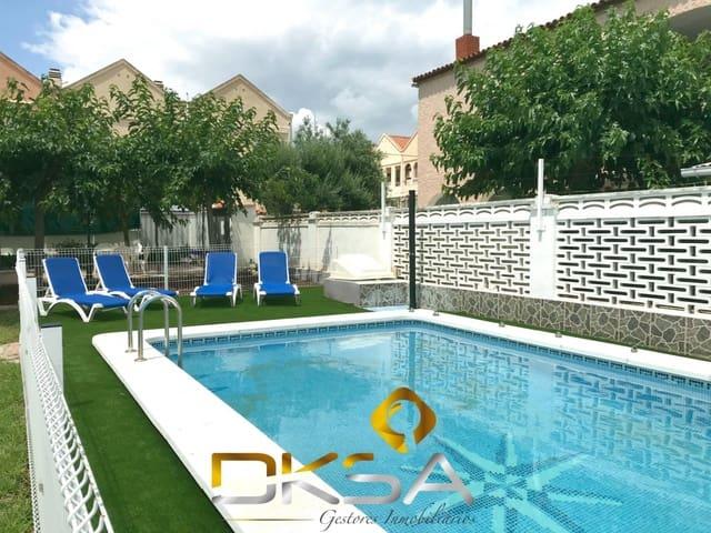 Pareado en venta en Benicàssim, Castellón Costa Azahar