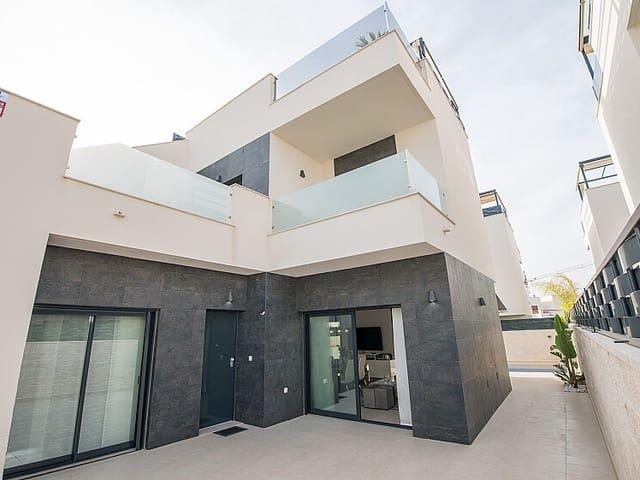 Pareado en venta en Benijófar, Alicante