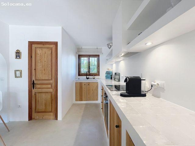 Pareado en Venta en Benissa, Alicante
