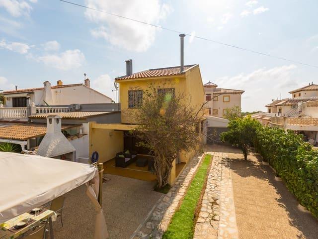 Pareado en venta en Cabo Roig, Alicante Costa Blanca