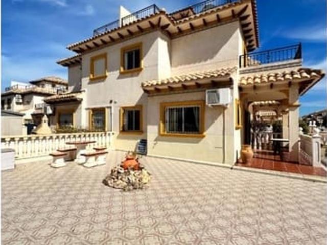 Pareado en venta en Cabo Roig, Alicante Costa Blanca