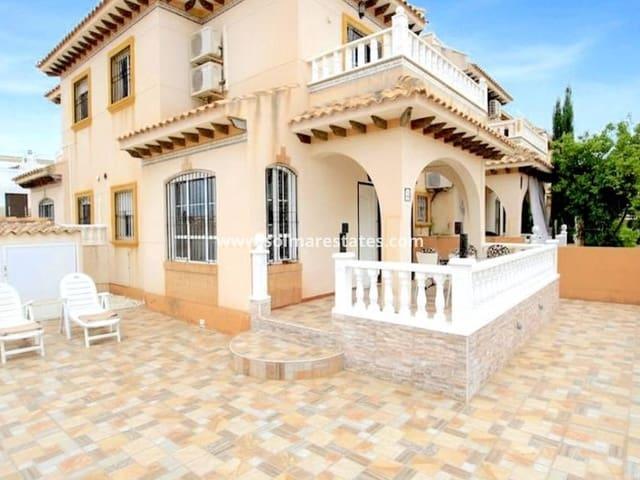 Pareado en venta en Cabo Roig, Alicante Costa Blanca