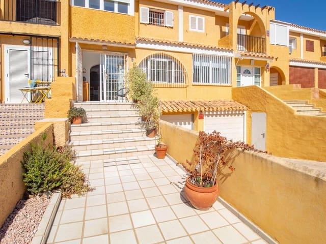 Pareado en venta en Cabo Roig, Alicante Costa Blanca