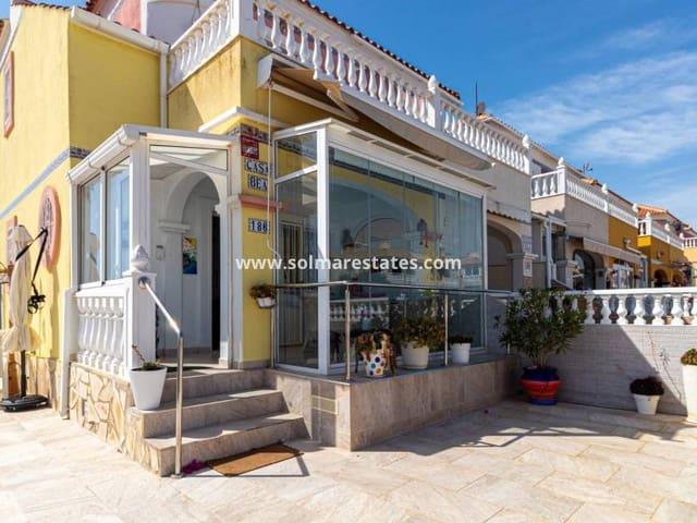 Pareado en venta en Cabo Roig, Alicante Costa Blanca