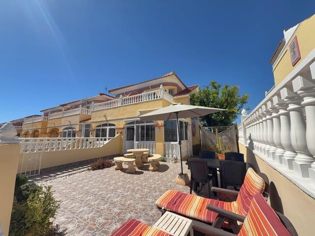 Pareado en venta en Cabo Roig, Alicante Costa Blanca