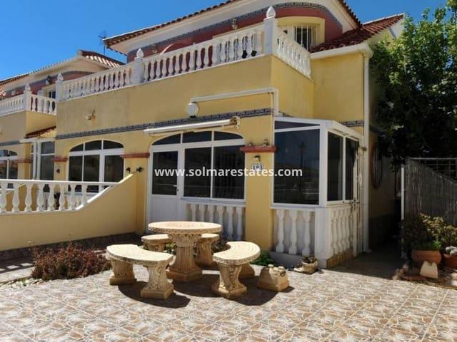 Pareado en venta en Cabo Roig, Alicante Costa Blanca
