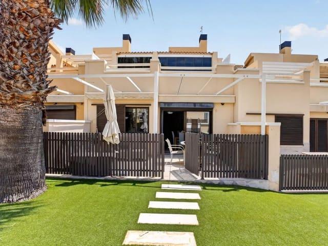 Pareado en venta en Cabo Roig, Alicante Costa Blanca