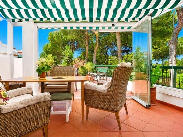 Pareado en venta en Cabopino, Málaga Costa del Sol