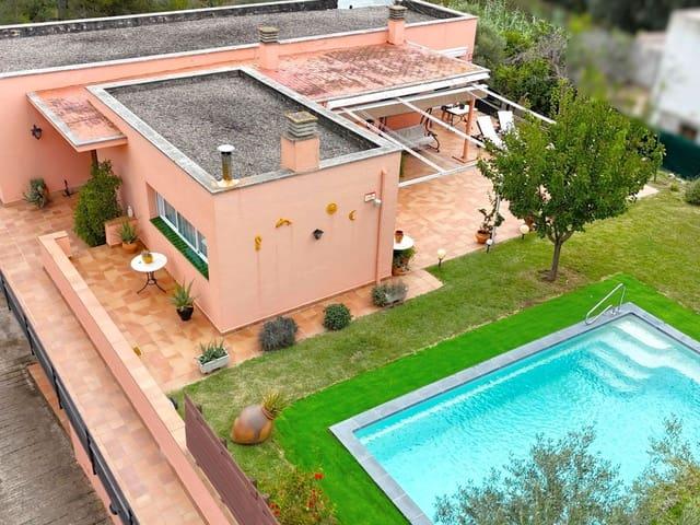 Pareado en venta en Calonge i Sant Antoni, Girona Costa Brava
