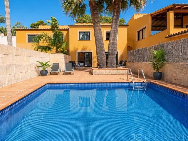 Pareado en venta en Cala San Vicente / Cala Sant Vicenç, Mallorca
