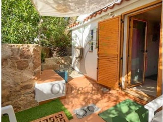 Pareado en venta en Cala Tarida, Ibiza