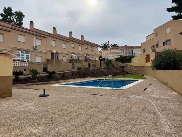 Pareado en venta en Calabardina, Murcia Costa Cálida