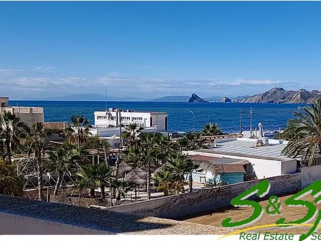 Pareado en venta en Calabardina, Murcia Costa Cálida