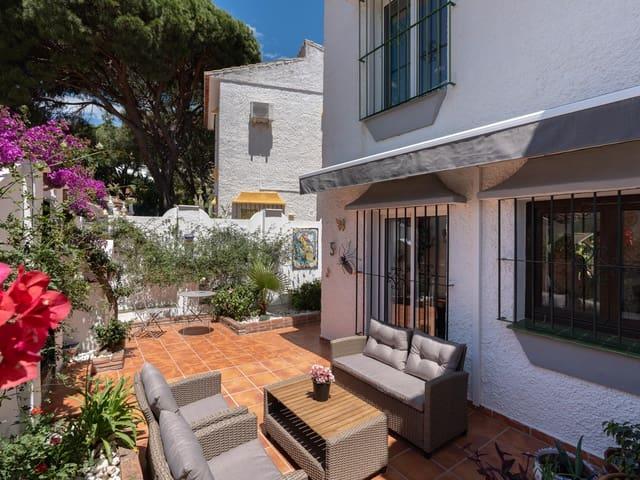 Pareado en venta en Calahonda, Málaga Costa del Sol