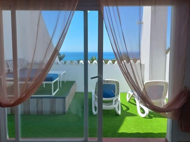 Pareado en venta en Calahonda, Málaga Costa del Sol