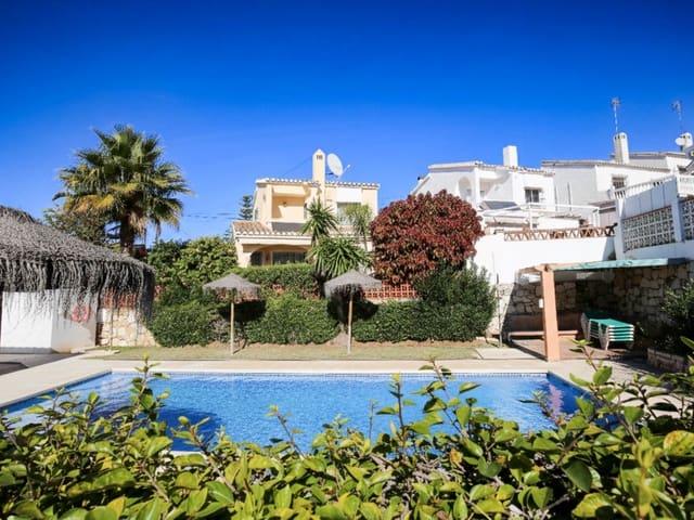 Pareado en venta en Calahonda, Málaga Costa del Sol