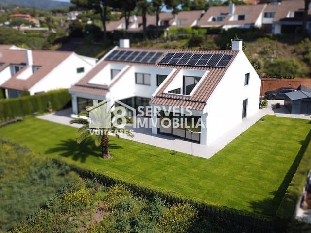 Pareado en venta en Caldes d'Estrac, Barcelona Costa Maresme