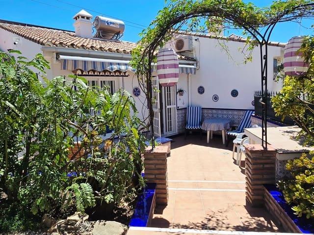 Pareado en venta en Caleta de Vélez, Málaga Costa del Sol