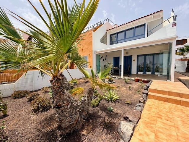 Pareado en venta en Caleta de Fuste, Fuerteventura