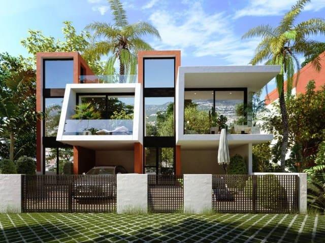 Pareado en venta en Calpe / Calp, Alicante Costa Blanca
