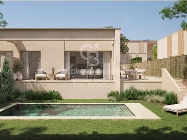 Pareado en venta en Campolivar, Valencia