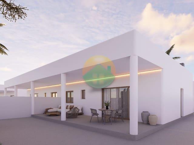 Pareado en venta en Camposol, Murcia Costa Cálida