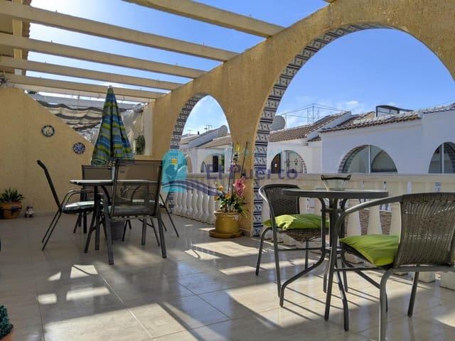 Pareado en venta en Camposol, Murcia Costa Cálida