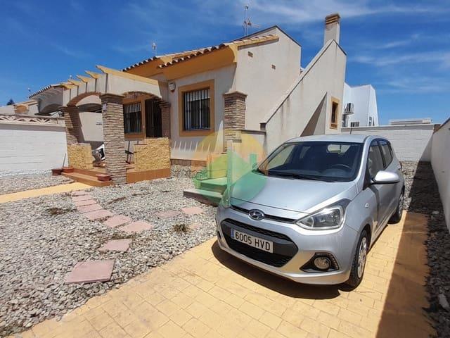 Pareado en venta en Mazarrón, Murcia Costa Cálida