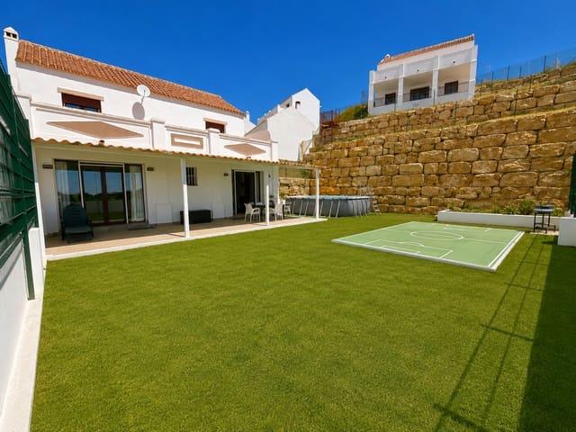 Pareado en venta en Casares, Málaga Costa del Sol