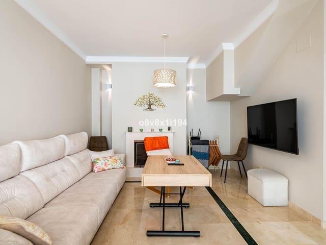 Pareado en venta en Casares, Málaga Costa del Sol