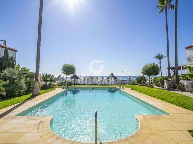Pareado en venta en Casares, Málaga Costa del Sol