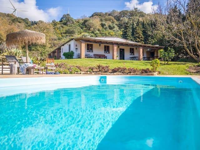Apartamento en venta en Casares, Málaga Costa del Sol