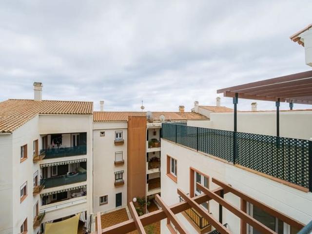 Pareado en venta en Casares, Málaga Costa del Sol