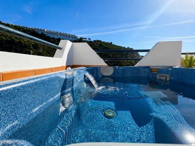 Pareado en venta en Casares, Málaga Costa del Sol
