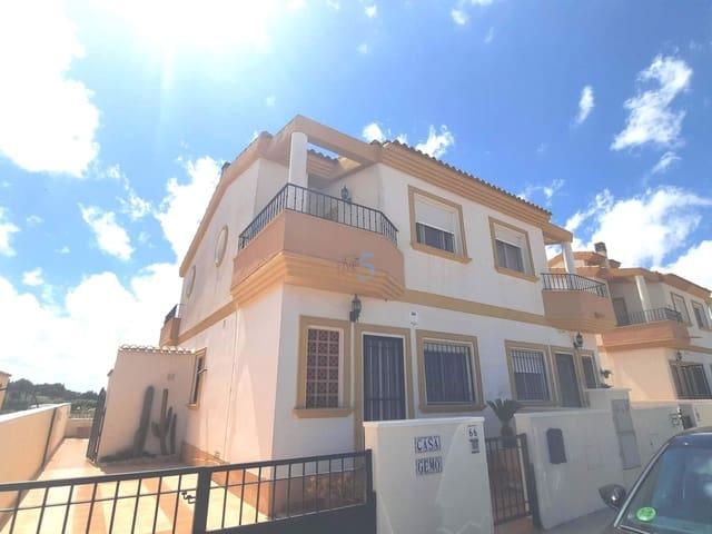 Pareado en venta en Casas Blancas, Murcia Costa Cálida