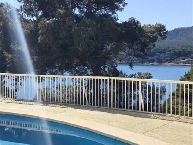 Pareado en venta en Capdepera, Mallorca