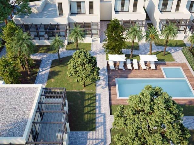 Pareado en venta en Cartagena, Murcia Costa Cálida