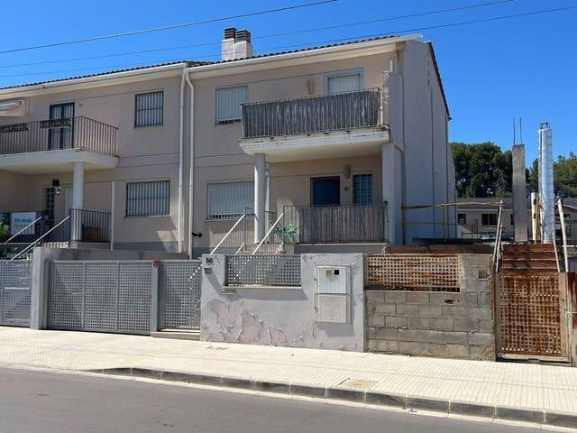 Pareado en venta en Catadau, Valencia
