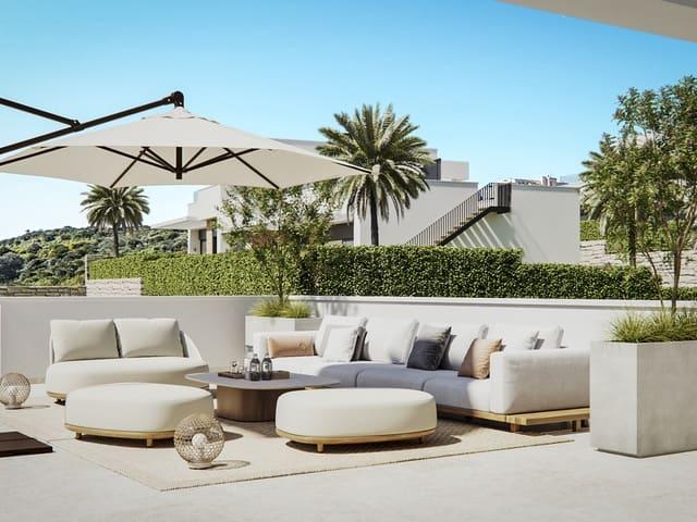 Pareado en venta en Cerro del Aguila, Málaga Costa del Sol