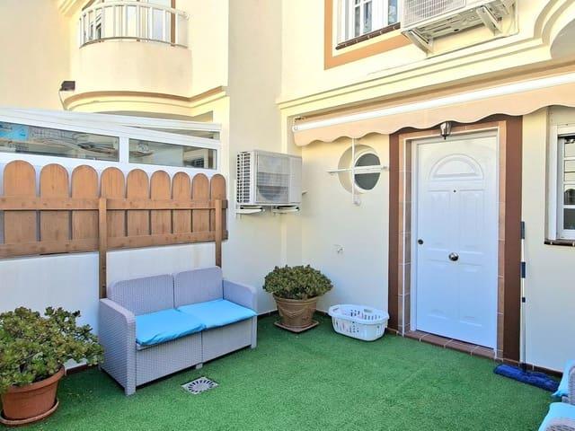 Pareado en venta en Chayofa, Tenerife